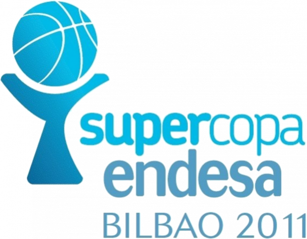 2011 SUPERCOPA ENDESA BILBAO